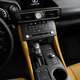 Illustration for article titled Lexus Unveils New RC Coupe At Tokyo Motor Show